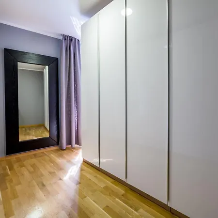 Elena Apartment Rijeka