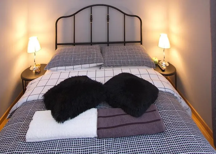 Elena Appartamento *