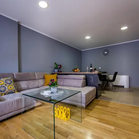 Elena Apartment Rijeka