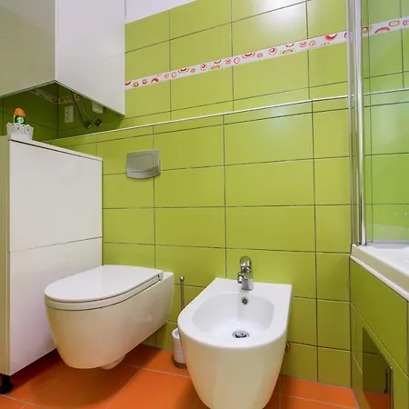 Apartment Elena Rijeka