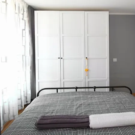 Elena Apartment