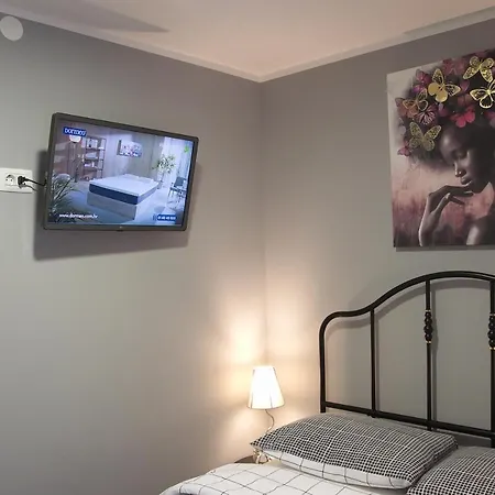 Apartment Elena