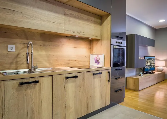 Apartman Elena