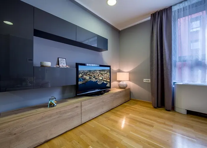 Apartman Elena *
