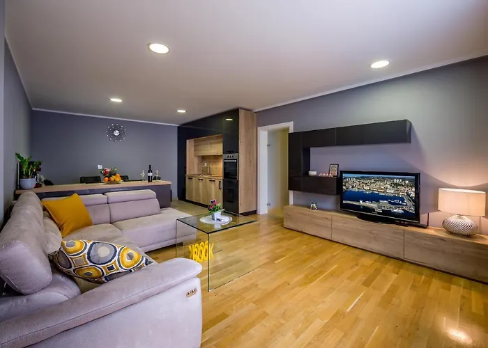 Apartman Elena