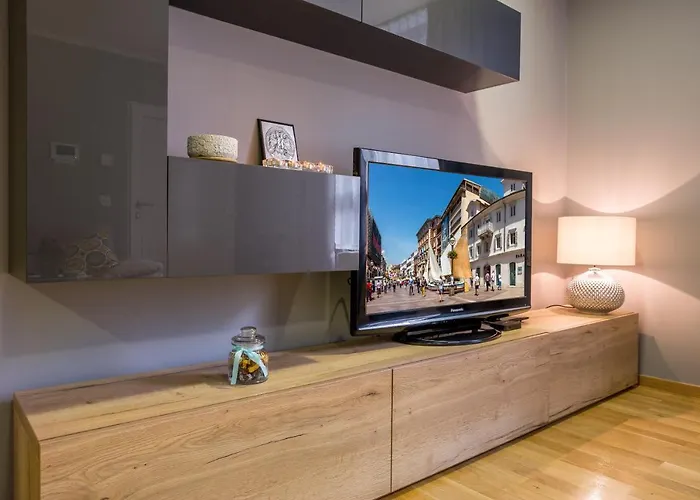 Apartman Elena *