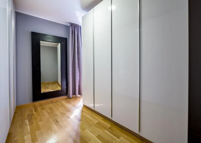 Elena Apartman Fiume
