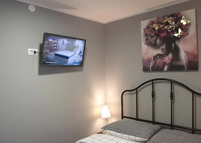 Apartman Elena