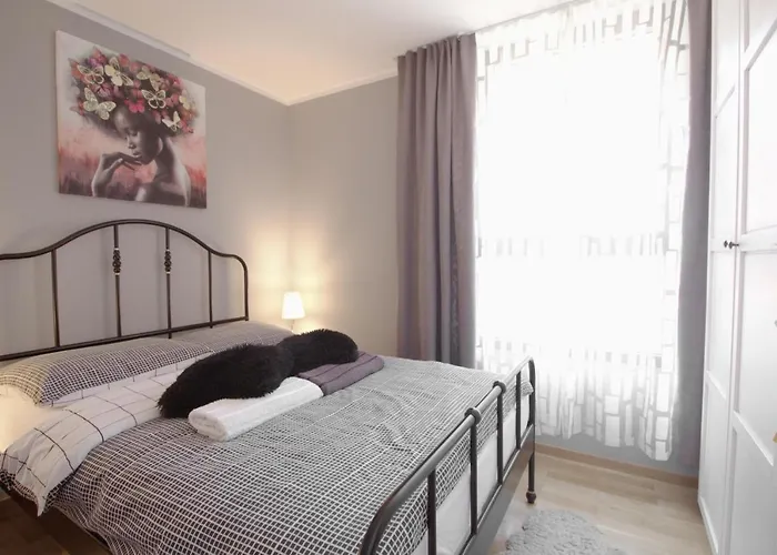 Apartman Elena *